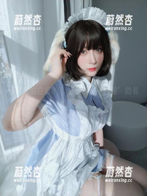 白银81 不喝水的白银81,依然这么‘清纯’的私拍原图!