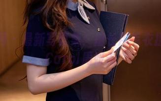秀人网 - 最新写真集：擅长用毛衣撩人的Carol周妍希