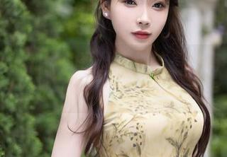 秀人网 - 利世的蕾丝:纯洁得没有一丝圣光(但是胆子够大)