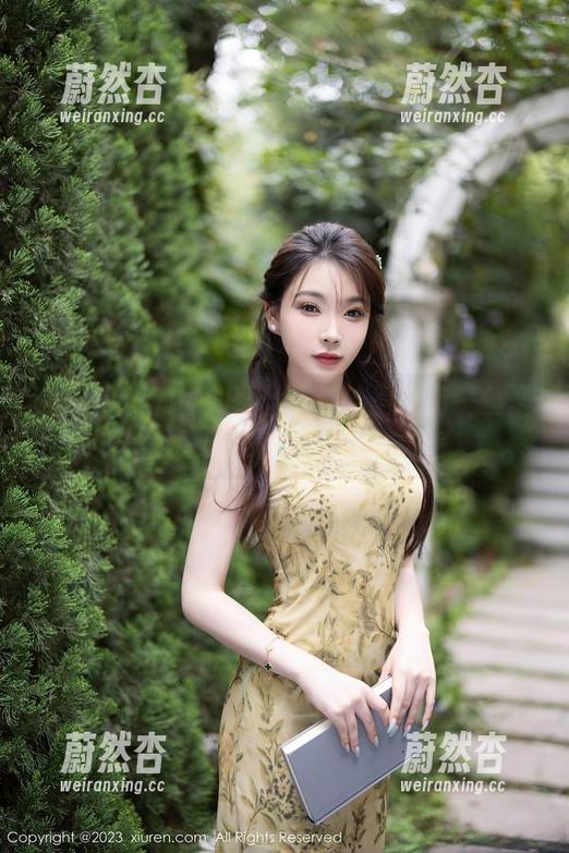 秀人网-利世 秀人网 - 利世的蕾丝:纯洁得没有一丝圣光(但是胆子够大)