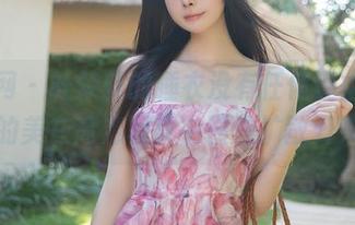 秀人网 - 叶梦轩的睡衣没有任何理由，单纯的美在高清写真中慢慢扩散开来。