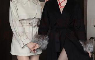秀人网 - 含蓄的温柔，周于希Sally最新美图中的细节太让人回味。