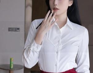 秀人网 - 大美媚京的无畏护士合集，真是让人意想不到！