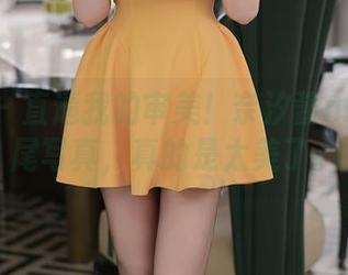 秀人网 - 直逼我的审美！奈汐酱nice双马尾写真，真的是太美了。