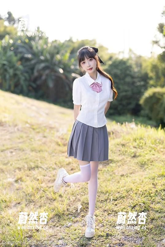 秀人网-容容容Alice 秀人网 - 容容容Alice的天使——又更新了,让人期待吗?