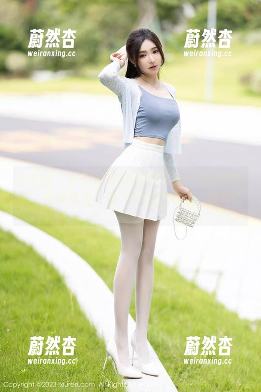 秀人网-小Kiki 秀人网 - 小Kiki的体操服图集:这动态捕捉,有种诱惑,咳…不过我只是一看而已。