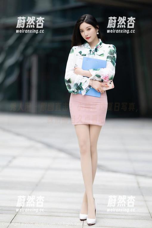 秀人网-小纯子 秀人网 - 原图直击!小纯子这夏日写真,我们都当久点看吧