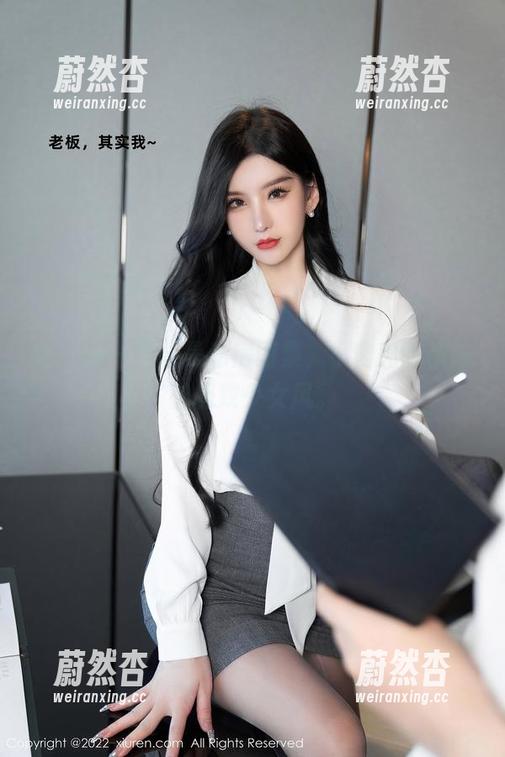 秀人网-小肉肉咪 秀人网 - 不止是私房图集,小肉肉咪带来的极致少女风。