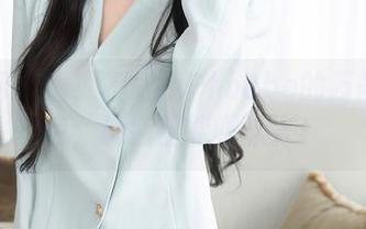 秀人网 - 看!程慧娴Phoebe的万圣节图包,说话都能吓唬人!