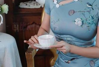 秀人网 - 芭比KIKI说油亮没做啥,原图福利在此