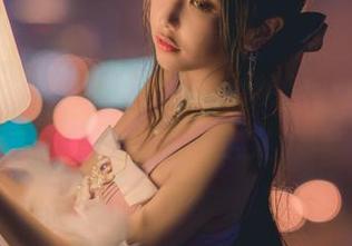 穆零Mu0的私拍合集:看她如何让“light”成为新定义
