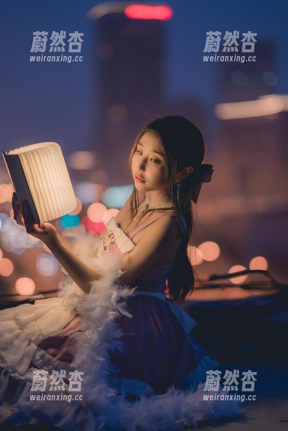 穆零Mu0 穆零Mu0的私拍合集:看她如何让“light”成为新定义