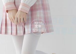 紧急企划 - 当小恩遇上厚白丝:私拍原图带给你的不止是眼福,还有槽点无数!