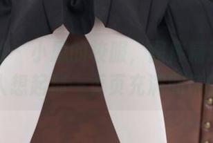 紧急企划 - 小恩的校服，图库精选，每张图都让人想起那一页页充满期待的课本。