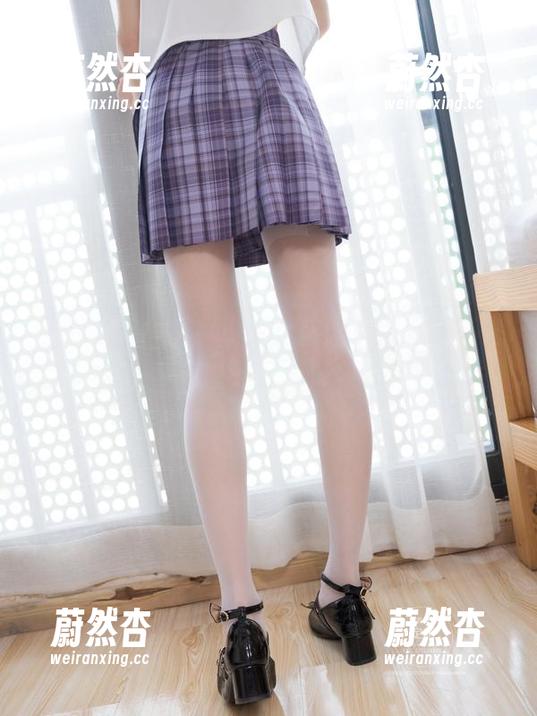 紧急企划-小恩 紧急企划 - 看!小恩女孩图集里的无圣光,绝不平凡!