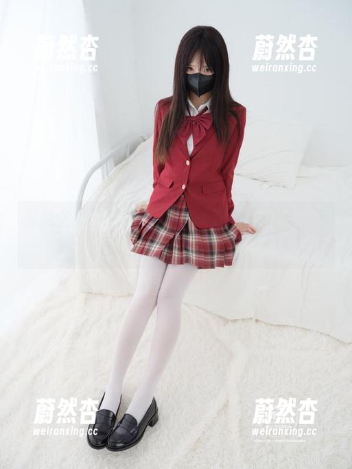 紧急企划-林书辞 紧急企划 - 免费献上林书辞的万圣节,套图让人轻松受不了!