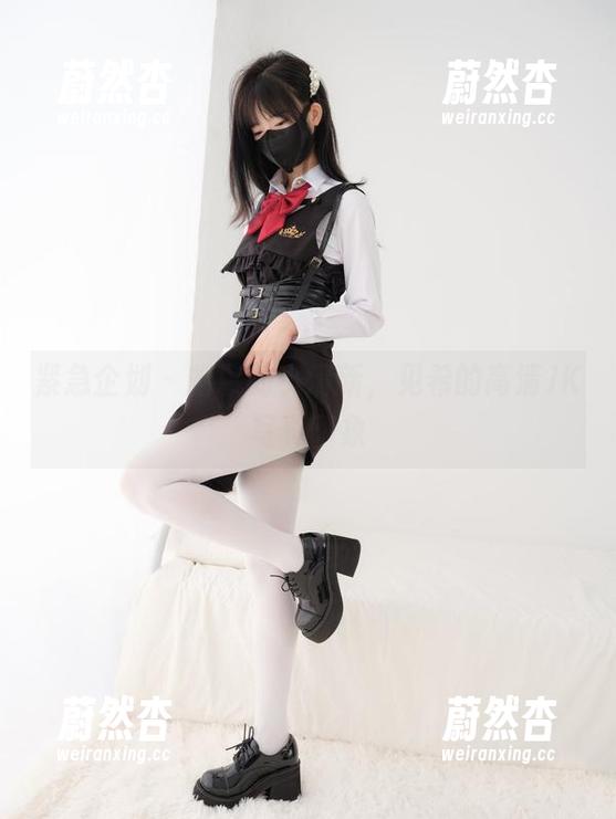 紧急企划-见希 紧急企划 - 暗藏的小清新,见希的高清JK写真印象
