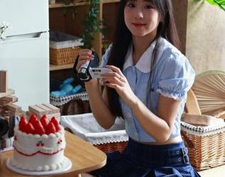 绮梦摄影 - 安吉拉女神，资源合集让人肾上腺素飙升，每一张都是经典。