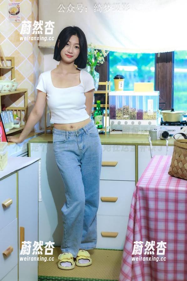 绮梦摄影-月月 绮梦摄影 - 月月的“女友”图包更新——不就是个好看的人吗?她在这里补课了!