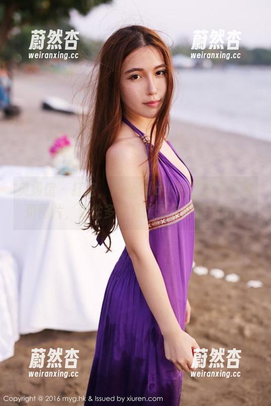 美媛馆 - 打包，Angela小热巴的夏日免费图片，索性多拿几张留着慢慢瞧吧。