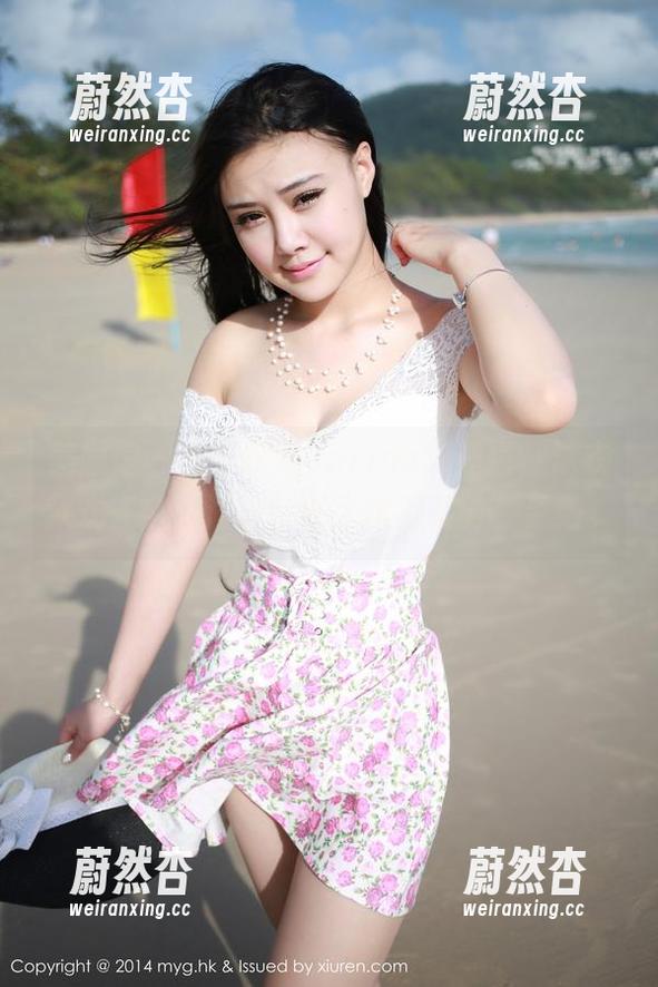 美媛馆-Carina绮里嘉 美媛馆 - 在线挖掘Carina绮里嘉,泳衣款式齐全,适合各种“水上英勇”姿势。