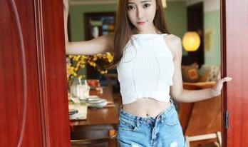 美媛馆 - 于大小姐豹纹作品大揭萃，猫walk模式开启！