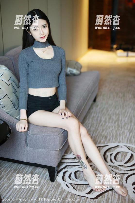 美媛馆-子纯儿Annie 美媛馆 - 子纯儿Annie的秘书做得真不错,套图一发,妥妥的职场穿搭灵感分享!