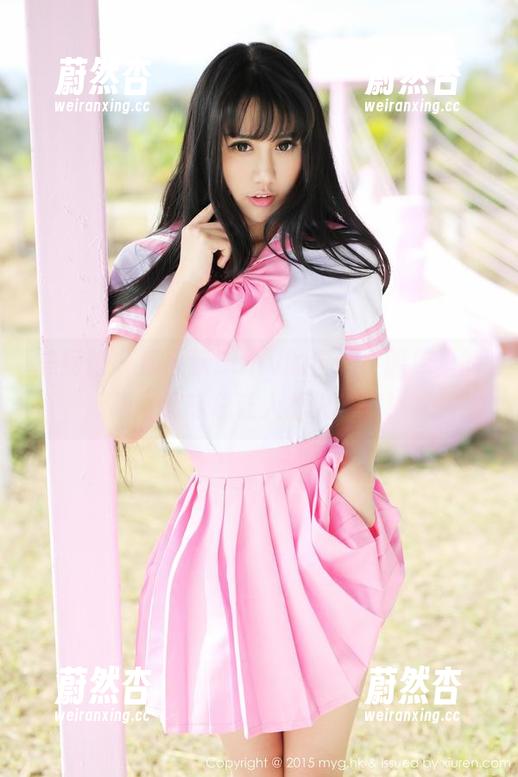 美媛馆-狐小妖Baby 美媛馆 - 狐小妖Baby的自拍,图库里的新奇趣味总让人想入非非!