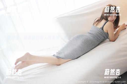 美媛馆-胡润曦 美媛馆 - 胡润曦的双人新尝试,高清下揭开了点点无奈的时光吗?