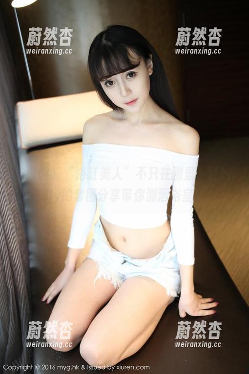 美媛馆-豆baby 美媛馆 - “浴缸美人”不只在剧里,豆baby的套图分享带你溯洄浴室!