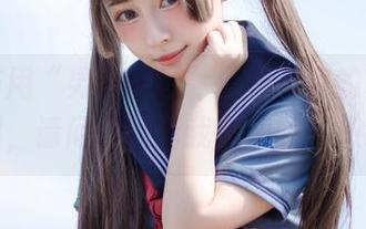 胡桃喵用“男友衬衫”拯救了我的审美——原图,请问可以借我几天吗,想试试。