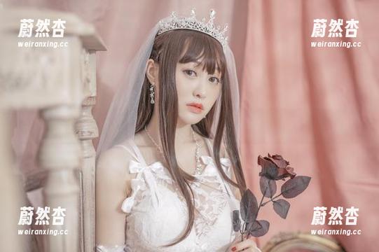 脱尾巴Mizuki 图片升级,脱尾巴Mizuki粉色特辑福利全面开花!