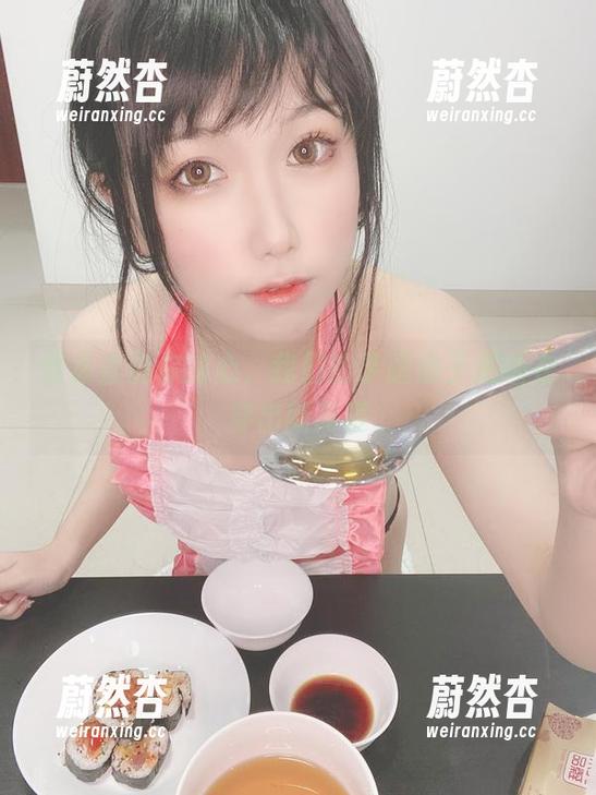 芋圆侑子 合集直击你的心,我们的芋圆侑子把睡衣穿出新高度