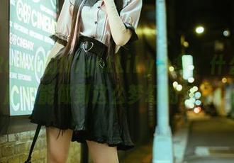 落落Raku的NightLiLy合集,什么鬼,居然能做到这么梦幻的壁纸!