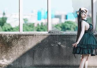落落Raku美图大集结：SuccubusBar的别样诱惑，谁能拒绝这么多资源？