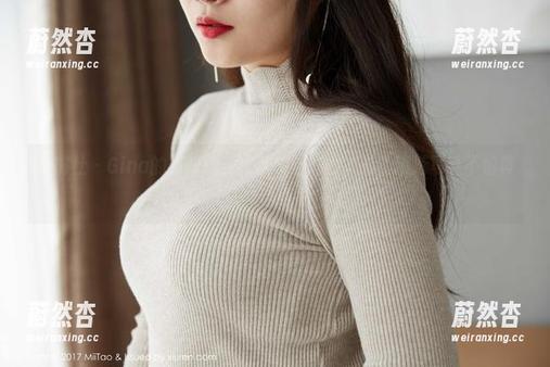 蜜桃社-Gina 蜜桃社 - Gina的高跟鞋:身高和心态的博弈?精选写真不怕真相!