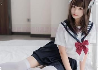 猫咪大视力，套图里的蜜汁猫裘和她的眼镜猫娘，怎么看怎么喜欢。