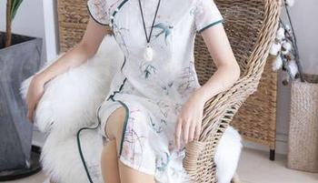 袜啵啵 - 稚予白棉袜花絮大合集:袜子,多面角色的逆袭!