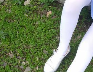 西尔酱的死库水校服套图，更新了你敢看吗？