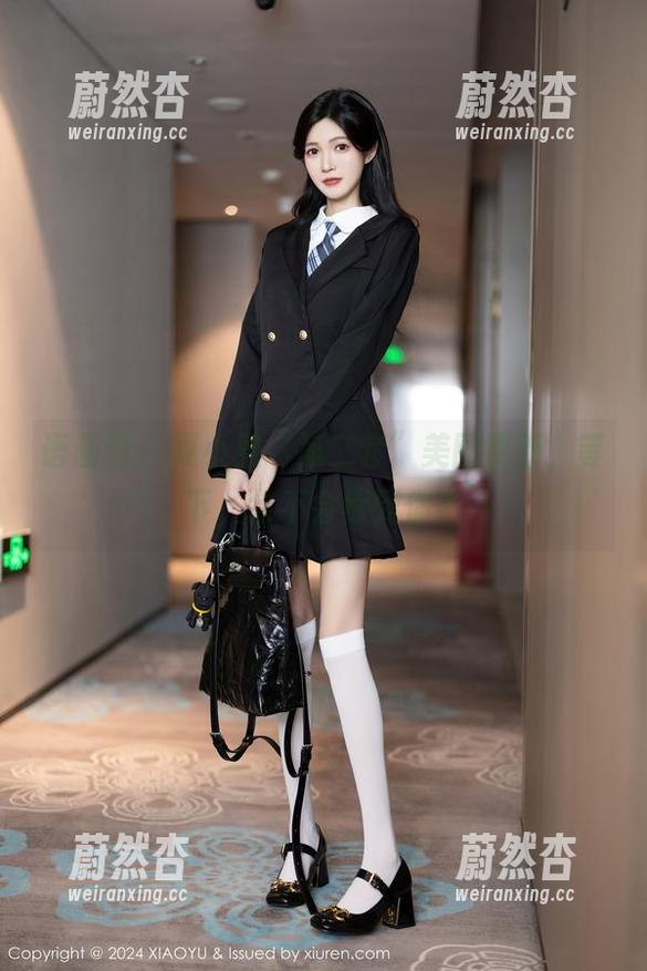 语画界-夏小雅 语画界 - 夏小雅“第二套”美图更新,等下,会不会惊到你?