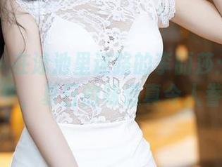 语画界 - 在泳池里迷路的李丽莎：一组美图合集，夏日的味道真令人眷恋。