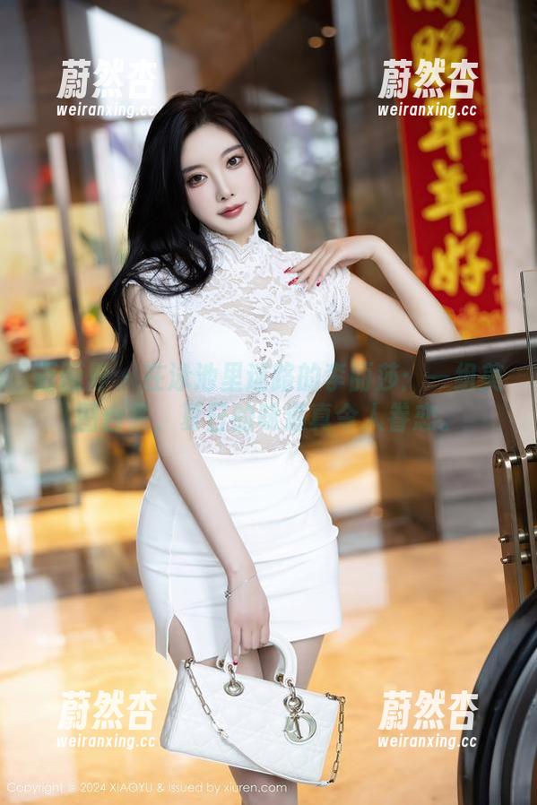 语画界-李丽莎 语画界 - 在泳池里迷路的李丽莎:一组美图合集,夏日的味道真令人眷恋。