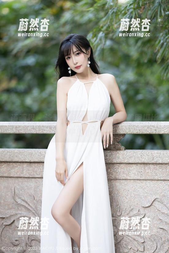 语画界-梦梵 语画界 - 泳装不经意,梦梵在线美图堪比心中的小秘密