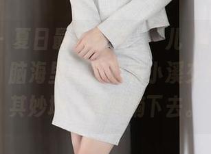 语画界 - 夏日最新图集，玥儿玥er的喧嚣与宁静，脑海里的树荫和小溪交织，莫名其妙地，真想躺下去。