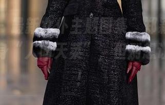 语画界 - 最新女仆主题图集，郑颖姗果然又是化身“人间天菜”，但别想让我下厨！