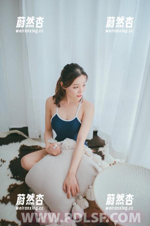 轰趴猫-艾小青 轰趴猫 - 艾小青带来的高清JK图包,让我差点停留在第一张!