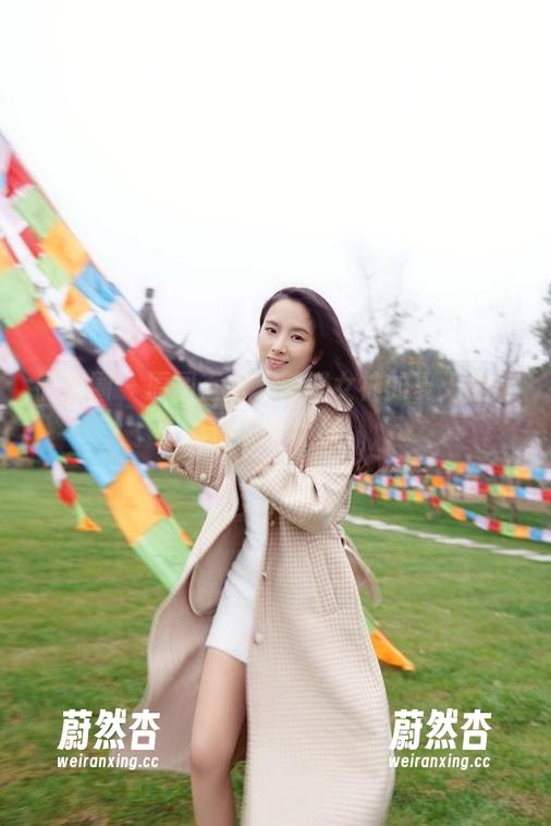 辣妈女神 微密圈 - 原图直击,辣妈女神的夏天被冷藏在衣柜里