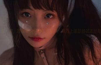 微密圈 - 这一组，陈妮妮UNI的教室写真，跟我上课时的状态丝毫不差呀！