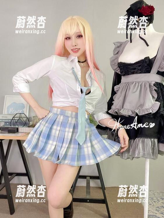 雨波HaneAme 原图大发布!雨波HaneAme和艾达·王的不平凡碰撞,保准惊艳了眼球!