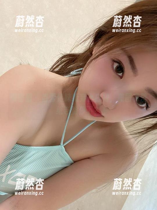 雪怡妹纸 微密圈 - 当雪怡妹纸穿上白裙,美图和壁纸岂能停下?
